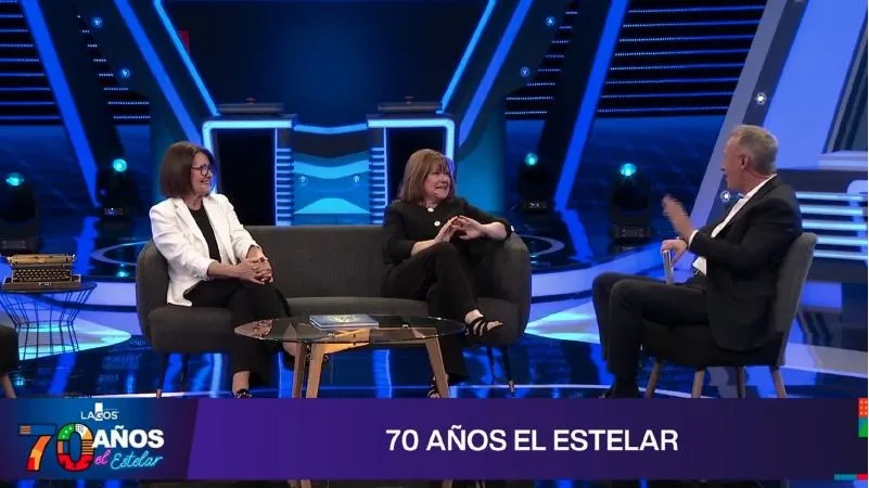 Control de realización durante la transmisión en vivo